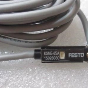 FESTO正品KSME-8SA 15028030 欢迎咨询购买