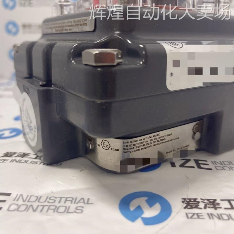 TOPWORX开关TXP-L2CGNMM