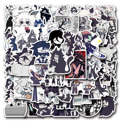 游戏贴纸行为基础基本的纸教育