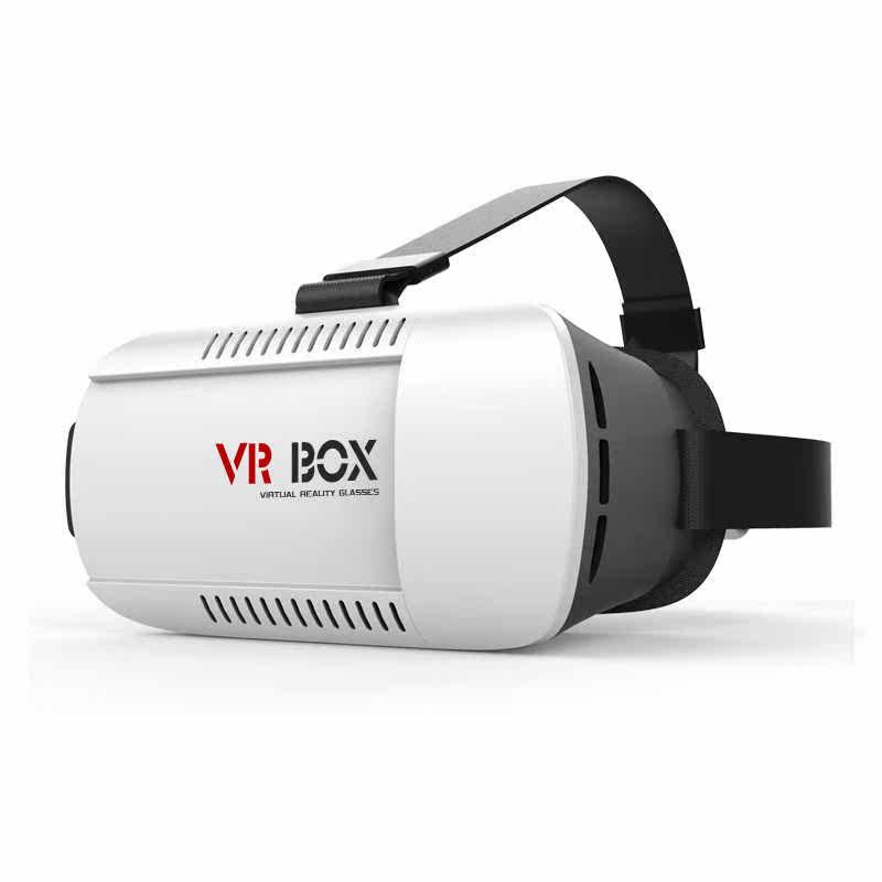 Lunettes VR ou 3D - Ref 1227987 Image 5