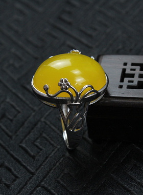 925纯银戒托深槽女戒指托10.5*1713*14.5 13*21.517*17.5戒指空托