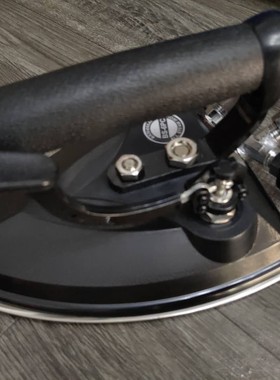 永达2023不锈钢内胆插入式加热窗帘蒸汽熨斗自动加水自动加热3KW