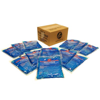 代 在途 Cramer Flex-I-Cold Pack for Sports Teams, Trainers