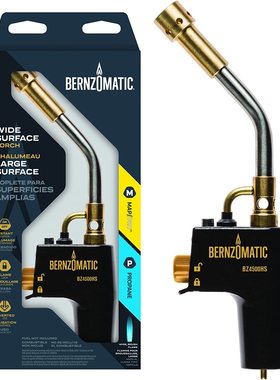 Bernzomatic 361472 BZ4500HS Heat Shrink Torch