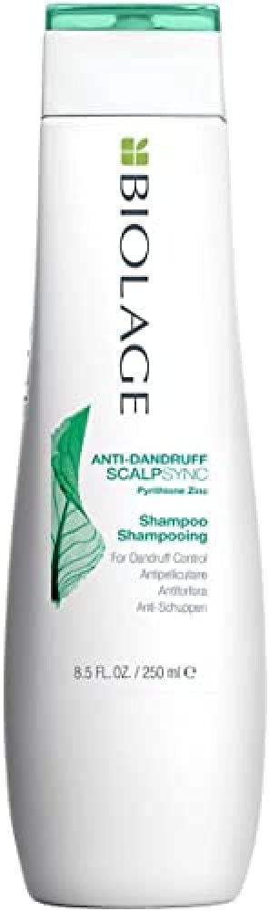 Matrix Biolage 250 ml Scalpsync Anti-Dandruff Shampoo