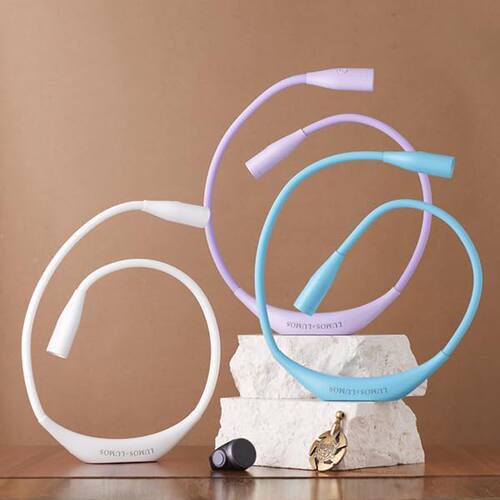 Lumos Knitting Light, Crafter Light Around Neck for Knitters