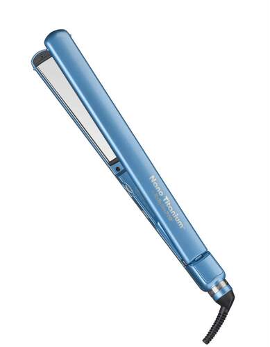 BabylissPRO Nano Titanium Ultra-Thin Hair Straightener 1‘’