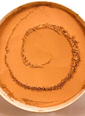 Moroccan Rhassoul Red Clay 16oz ~ 1lb pound Silken Very Fine