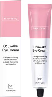 facetheory Ocuwake Eye Cream EYE1 - Under Eye Cream Dark Cir