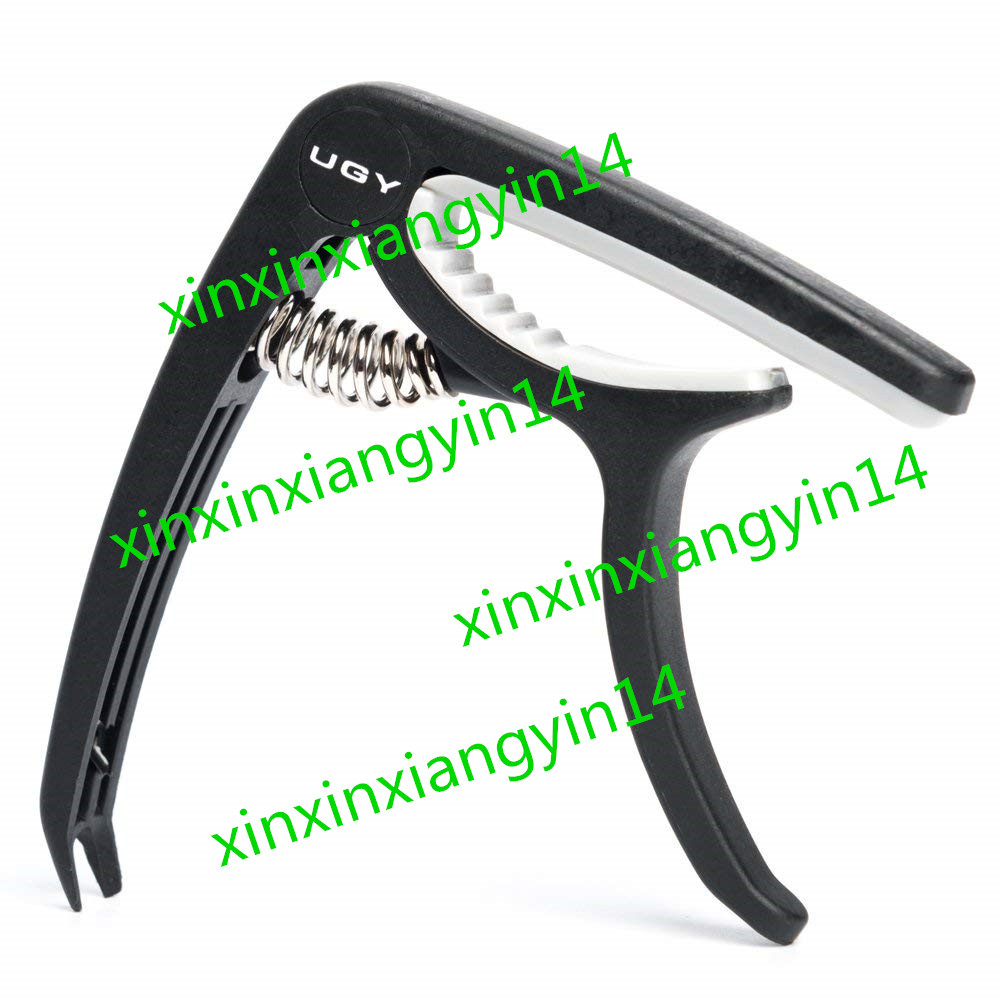 UGY Capo Guitar Capo for Acoustic and Electric Guitars调音夹