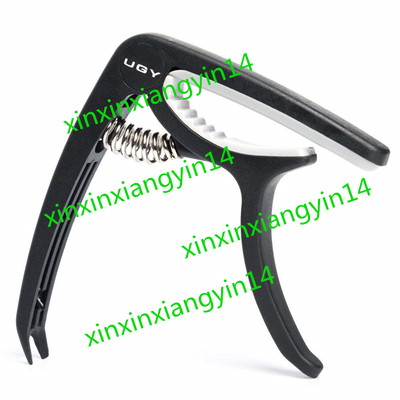 UGY Capo Guitar Capo for Acoustic and Electric Guitars调音夹