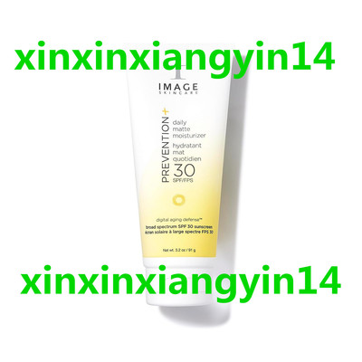 IMAGE Skincare PREVENTION+ Daily Tinted Moisturizer SPF 30