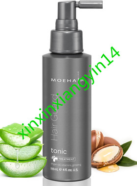 Moehair Hair Tonic 4Fl Oz Hair Loss Control