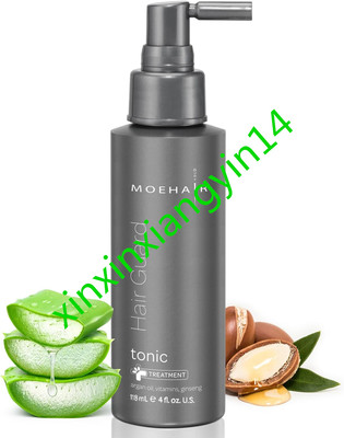 Moehair Hair Tonic 4Fl Oz Hair Loss Control