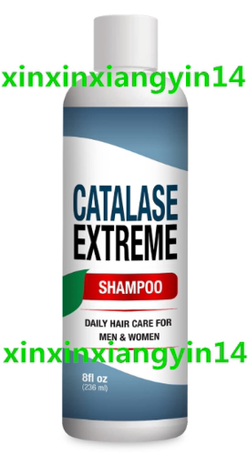 Rise-N-Shine Catalase Extreme Shampoo Daily Shampoo