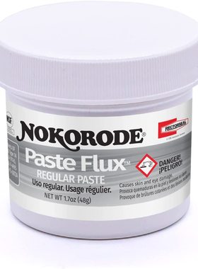 Rectorseal 14000 1.7-Ounce Nokorode Regular Paste Flux