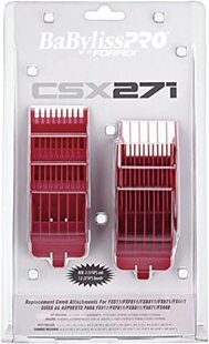 BaBylissPRO Barberology Comb Set 多型号可选