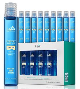 Hair Fill Seconds DOR Mask Perfect Original