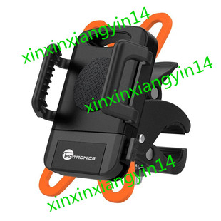 代 TaoTronics Phone Holder for Bike, Bike Phone Mount Holder