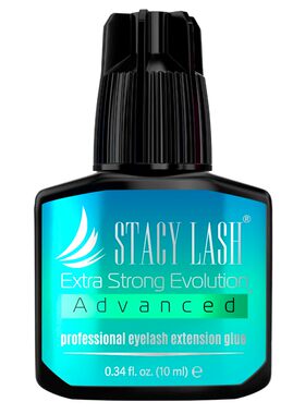 STACY LASH Extra Strong Evolution Eyelash Extension Glue