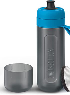 Brita Water Filter Bottle Active