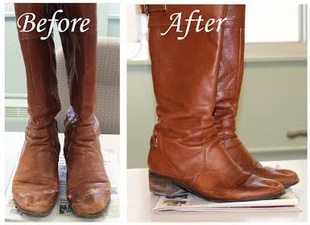 URAD One step All-In-One Leather conditioner - NEUTRAL