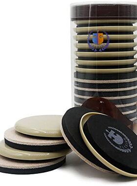 Furniture Moving Kit (16 Piece) for Carpeted and Hard Floor