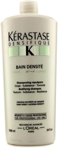 Kerastase Densifique Bain Densite, 34 Ounce 洗发水