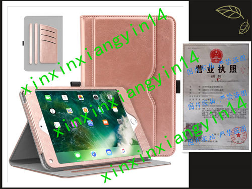 代 MoKo Case for iPad 9.7 2018/2017 - Slim Lightweight Smart