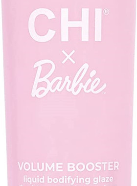 CHI x Barbie Volume Booster Liquid Bodifying Glaze