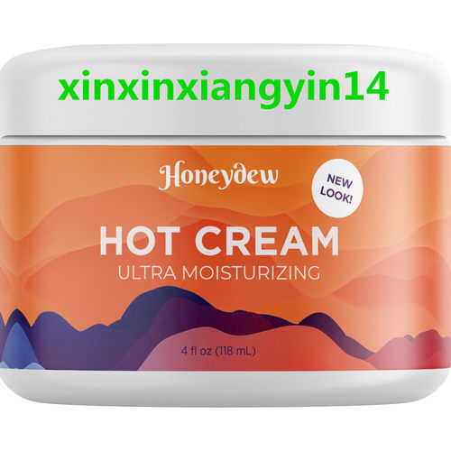 Premium Hot Cream Sweat Enhancer Firming Body Lotion
