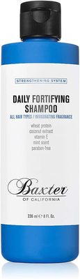 Baxter of California Daily Fortifying Shampoo