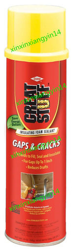 代 GREAT STUFF Gaps & Cracks 20 oz Insulating Foam Sealant