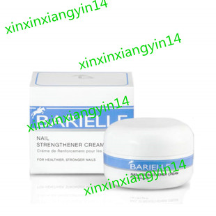 Barielle Nail Cream Ounce Strengthener 代