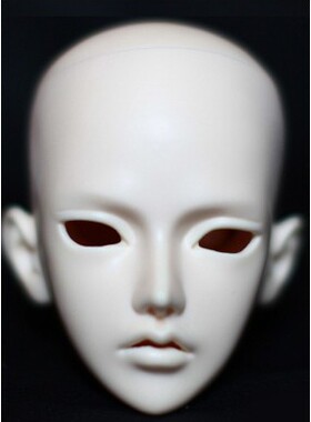 [鬼契人型]SPIRIT 70CM大叔--桑见(Camphor)裸头  (1/3BJD娃娃)