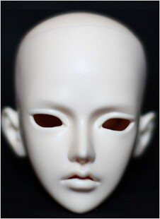 [鬼契人型]SPIRIT 70CM大叔--桑见(Camphor)裸头  (1/3BJD娃娃)