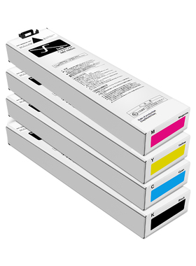 适用理想Riso S-6796墨水盒闪彩王墨盒理想For Comcolor 2150 ink