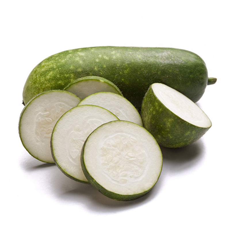 种子水果栽培早熟高产冬瓜籽