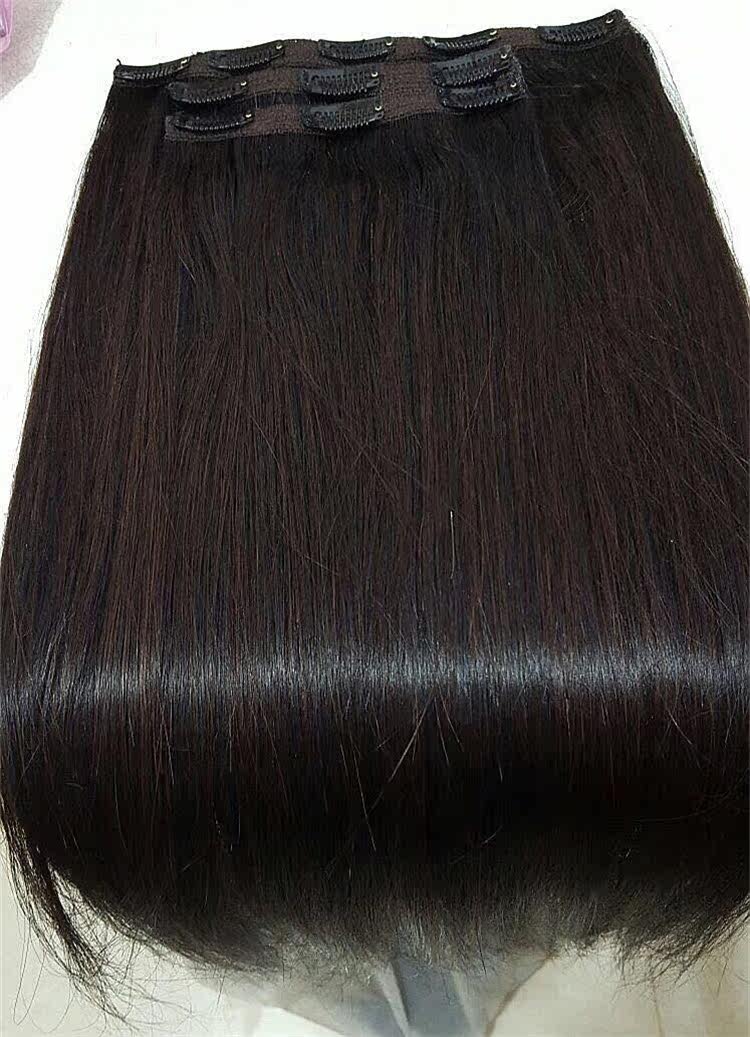 Extension cheveux - Ref 220292 Image 3