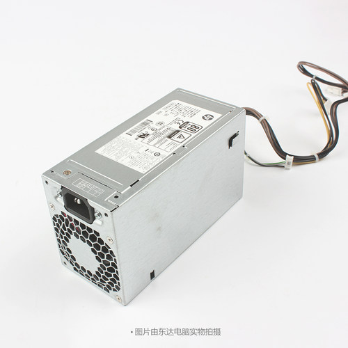 HP/惠普4+4针180W电源280G3G4