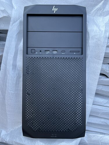 全新惠普Z1 Z2 G4 G5 G6 G8 TWR SFF 机箱面板