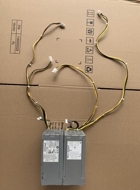 HP 电源 180W 250W D16-250P1A PCH023 D16-180P1A PCG004 4+4针
