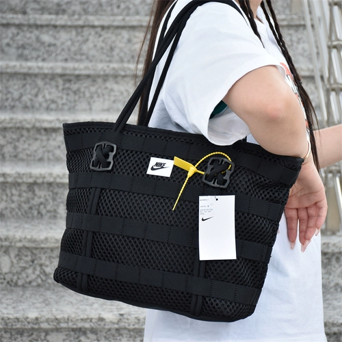 Nike, Air Jordan 1, сумка на одно плечо для отдыха