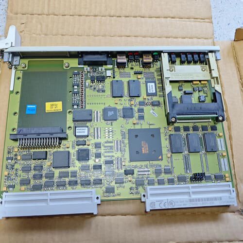 议价CPU948U 6ES5948-3UA13可维修