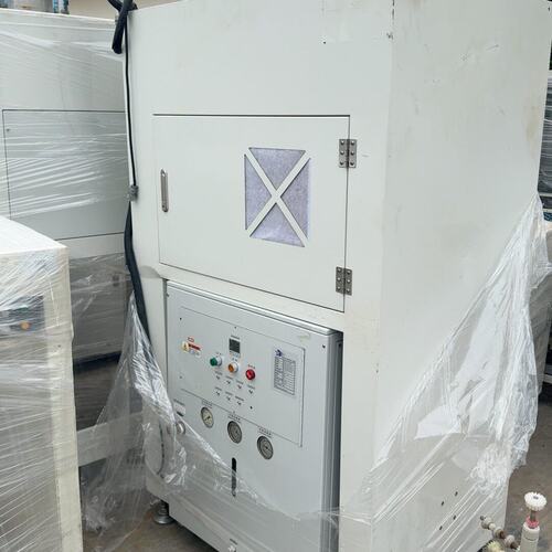 议价台湾东方之星DC-508WS冷水机，14年产，380V三相，可维修