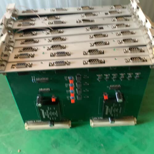 议价9001-11961COOA，，成色还可以，有点使用可维修