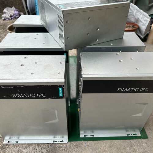 议价工控机IPC-3000S 6AG4 010-5BC03可维修