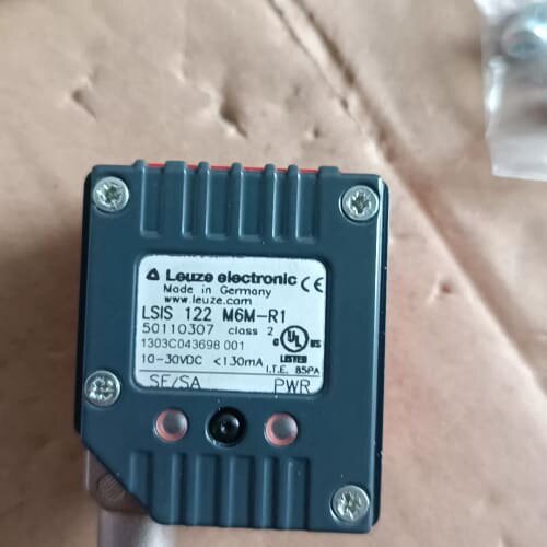 议价LSIS 122 M6M-R1 50110307可维修