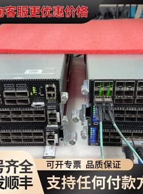议价Mellanox/迈络思 MSN2010-CB2F MS可维修