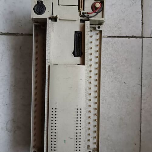 议价PLCFX2N-64MR-001可维修